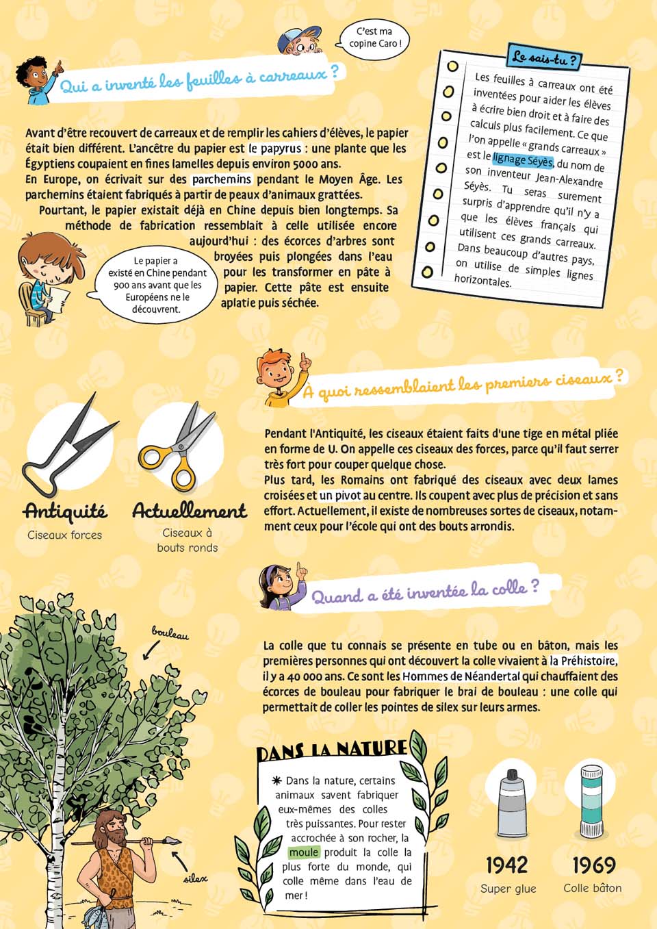 L'école à l'ancienne