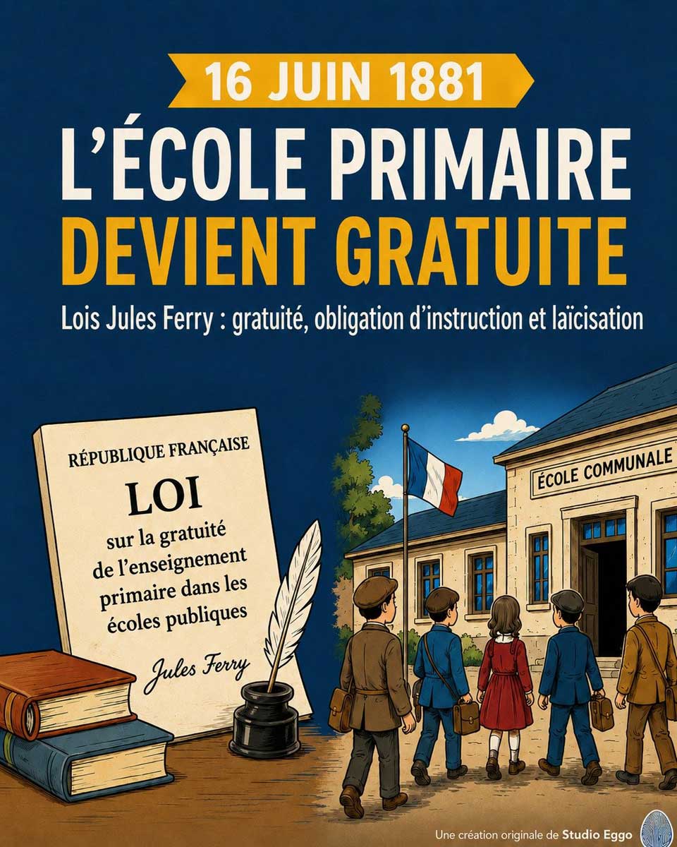L'école à l'ancienne