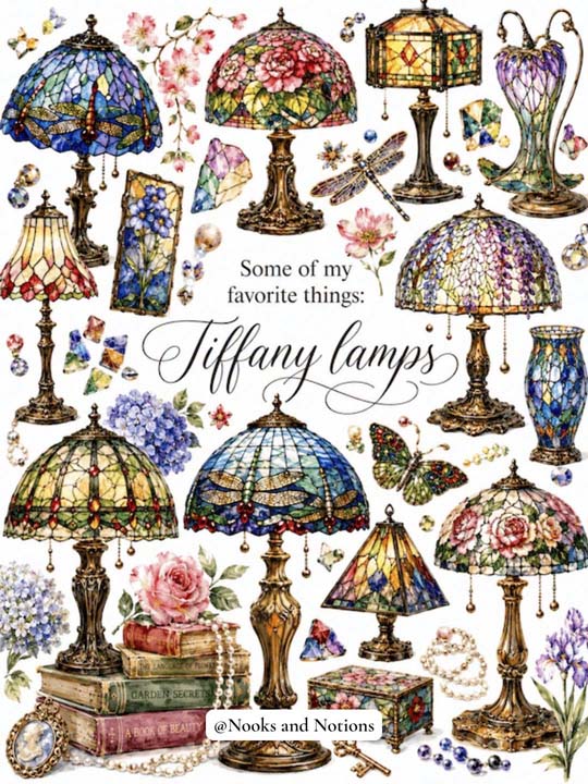 choses favorites de Papytane