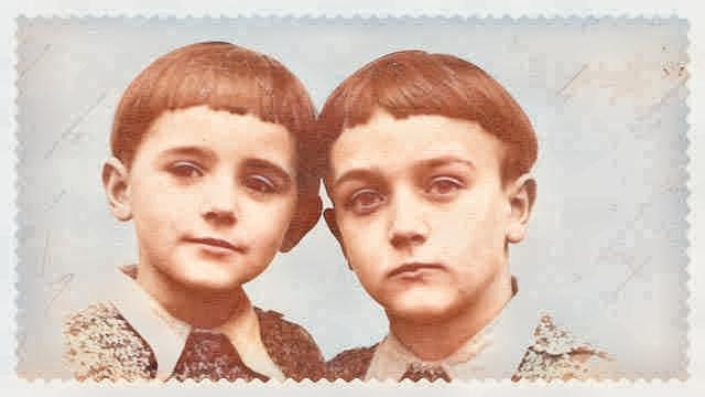 J'avais dix ans à Paris 12e