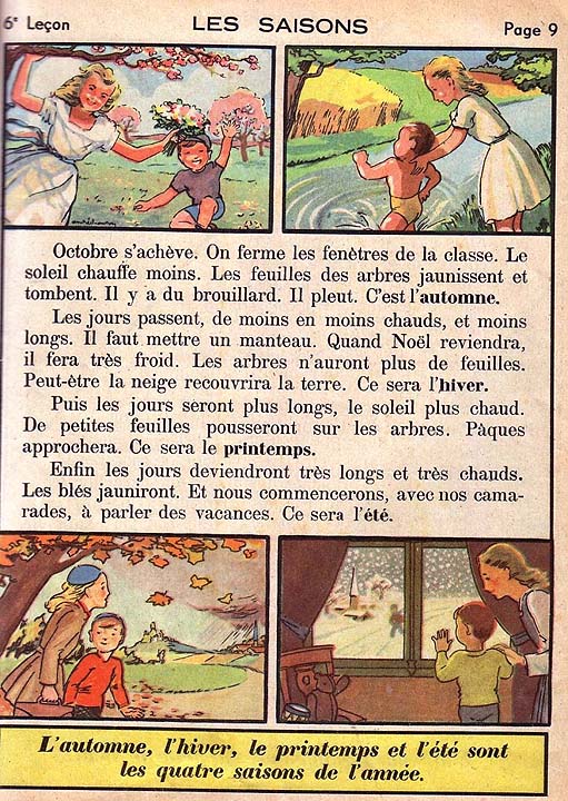 Première Géographie Documentaire