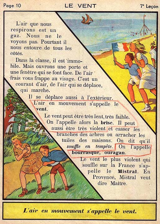 Première Géographie Documentaire