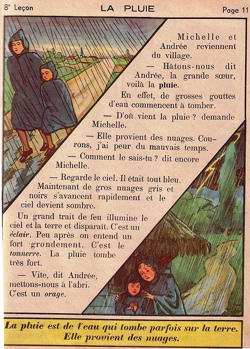 Première Géographie Documentaire