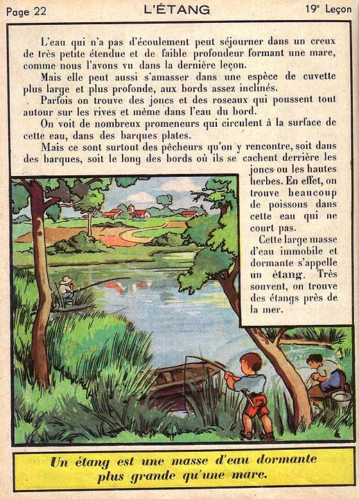 Première Géographie Documentaire