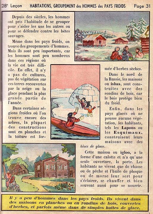 Première Géographie Documentaire