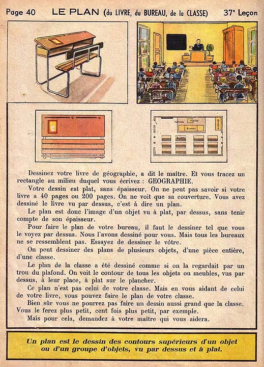 Première Géographie Documentaire