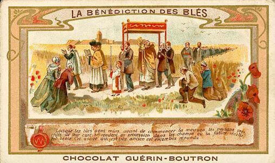 chocolat Guérin-Boutron