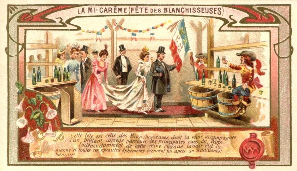 chocolat Guérin-Boutron