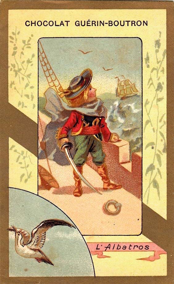 chocolat Guérin-Boutron