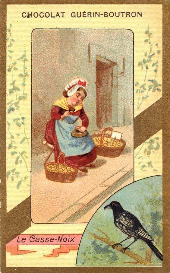 chocolat Guérin-Boutron