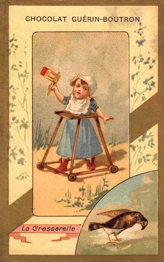 chocolat Guérin-Boutron