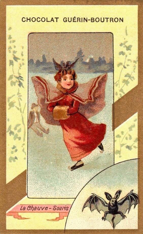 chocolat Guérin-Boutron