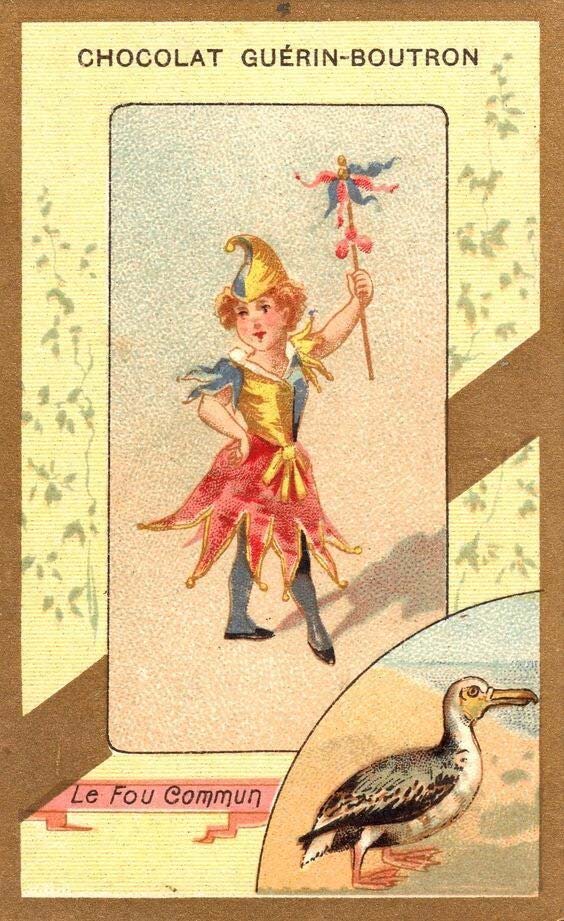 chocolat Guérin-Boutron