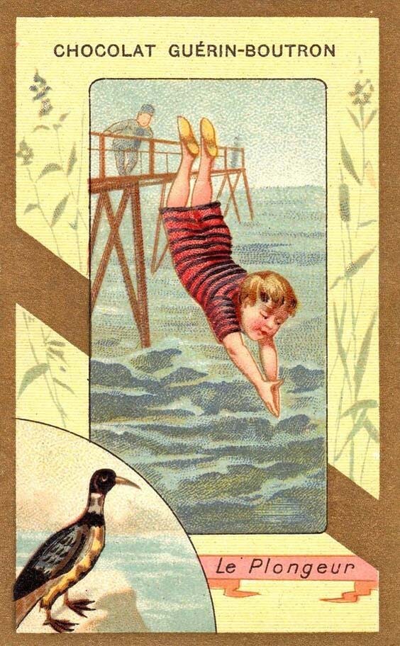 chocolat Guérin-Boutron