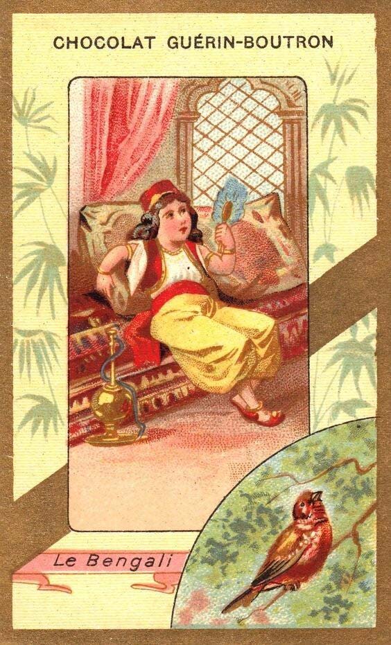 chocolat Guérin-Boutron
