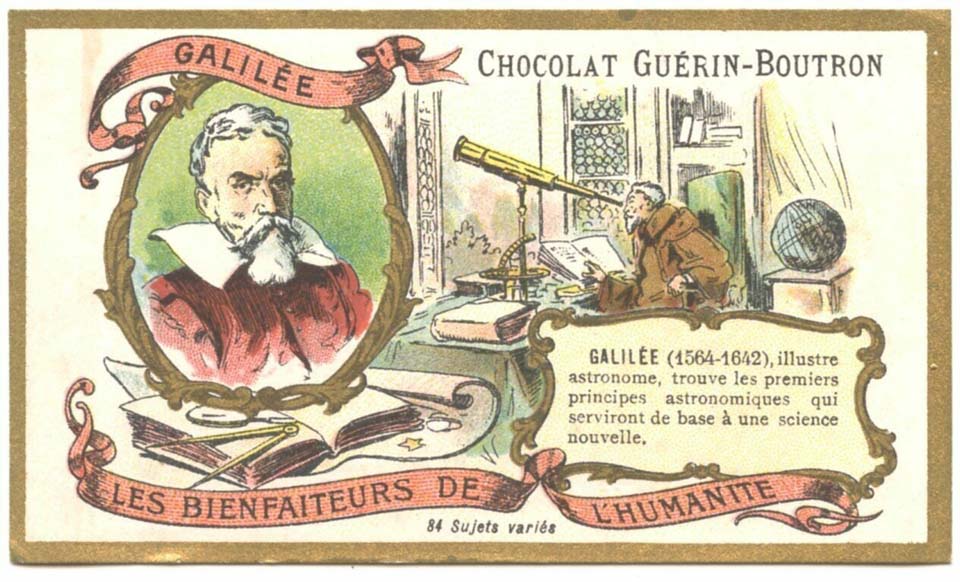 chocolat Guérin-Boutron