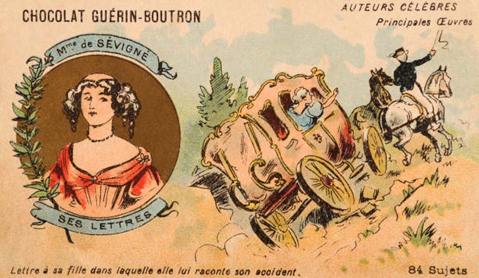 chocolat Guérin-Boutron