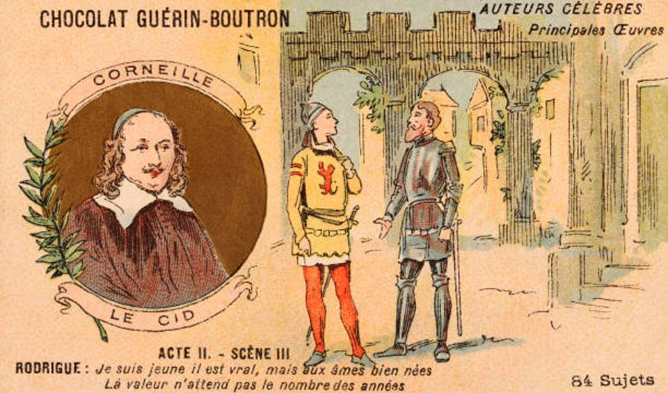 chocolat Guérin-Boutron