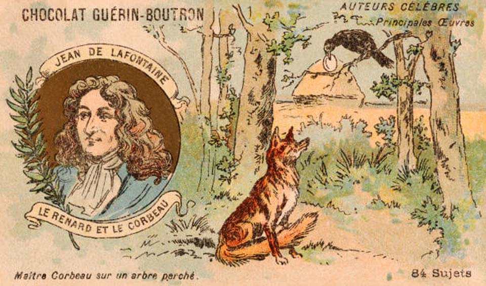 chocolat Guérin-Boutron