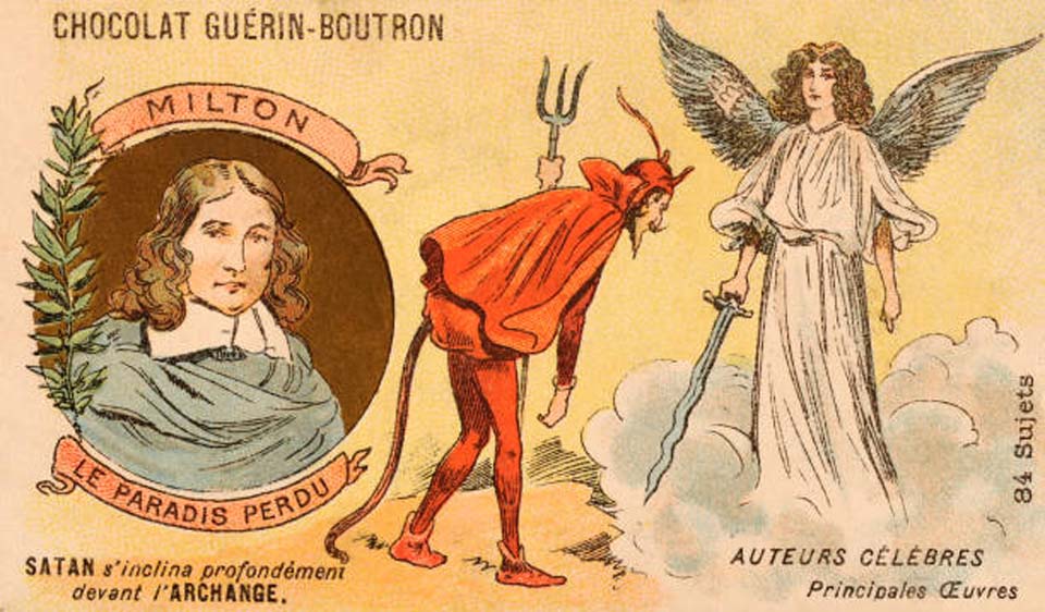 chocolat Guérin-Boutron
