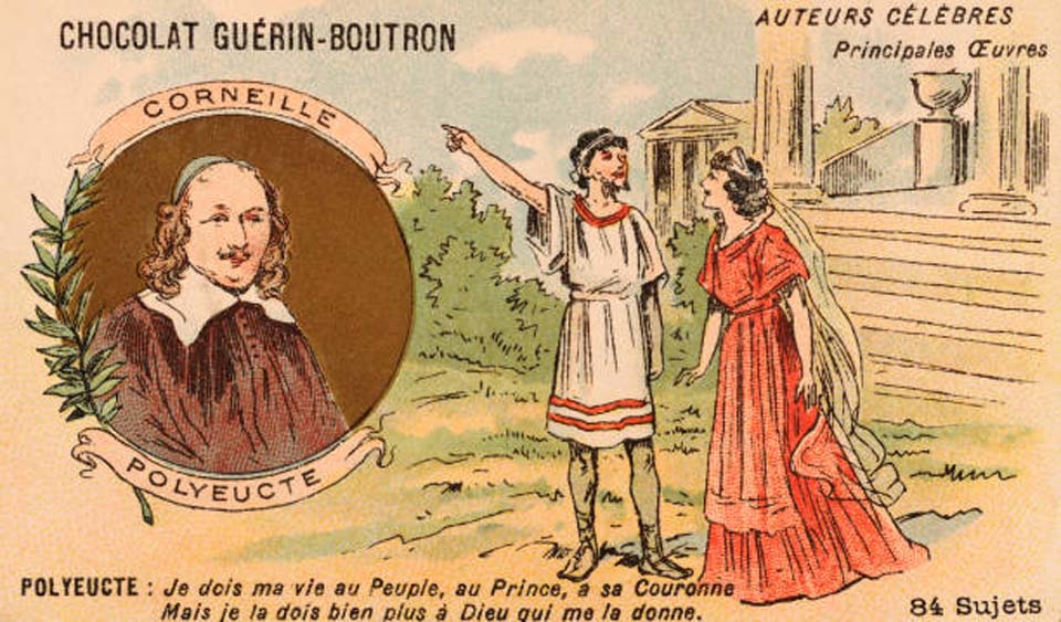 chocolat Guérin-Boutron