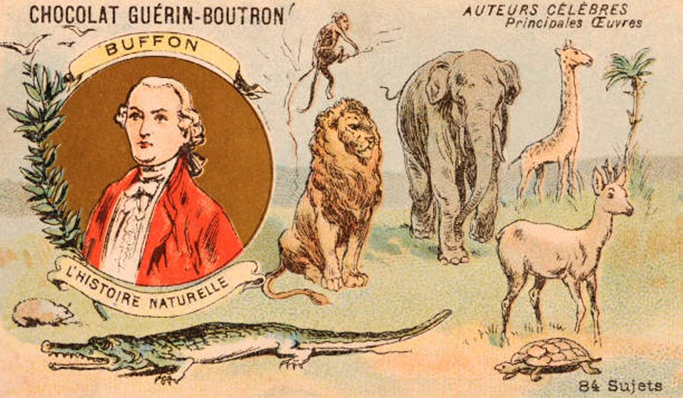 chocolat Guérin-Boutron