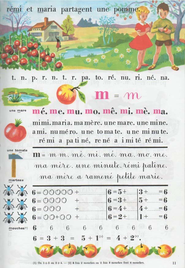 La journée des Tout Petits