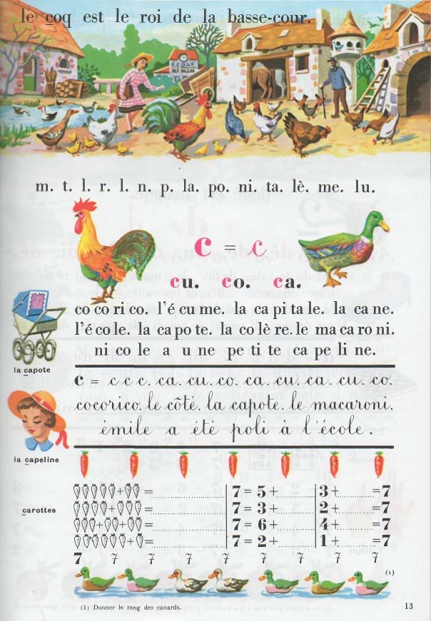 La journée des Tout Petits