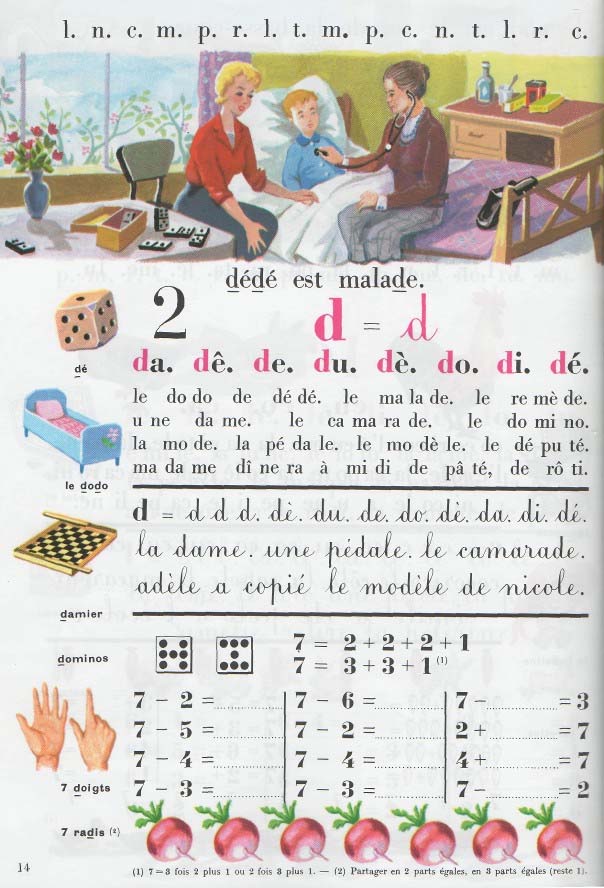 La journée des Tout Petits