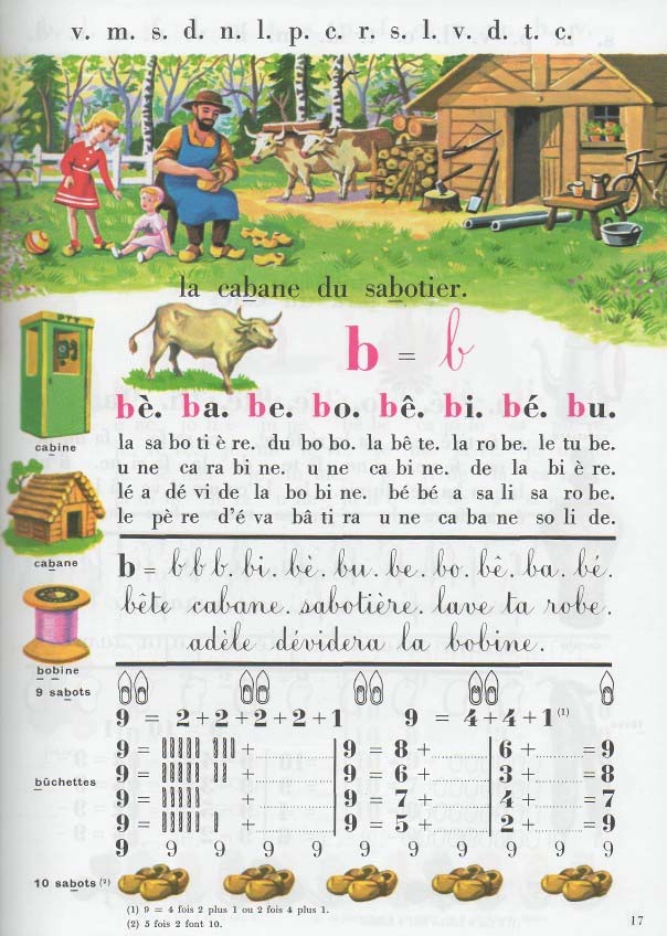 La journée des Tout Petits