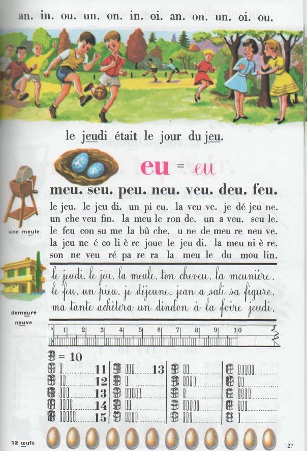 La journée des Tout Petits