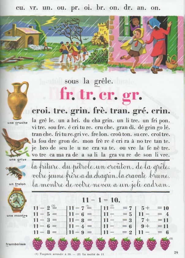 La journée des Tout Petits