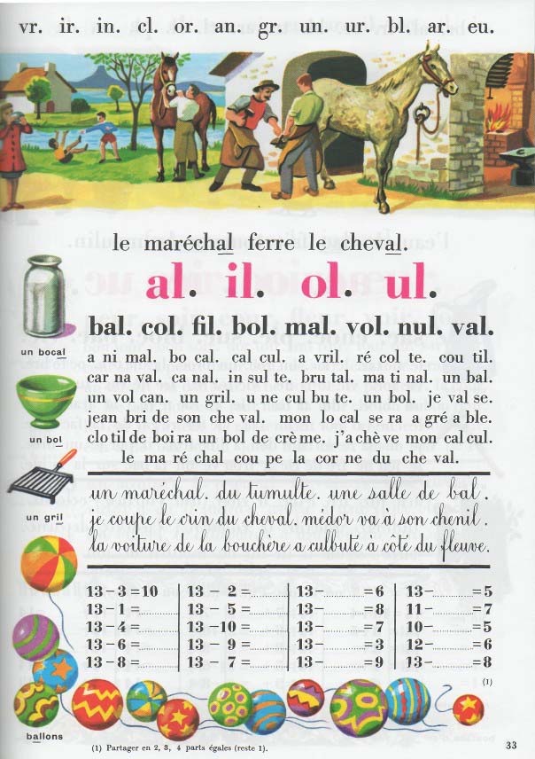 La journée des Tout Petits