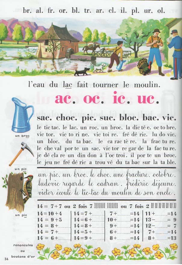 La journée des Tout Petits