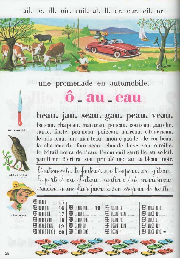 La journée des Tout Petits