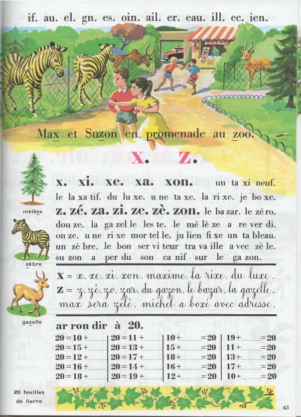 La journée des Tout Petits