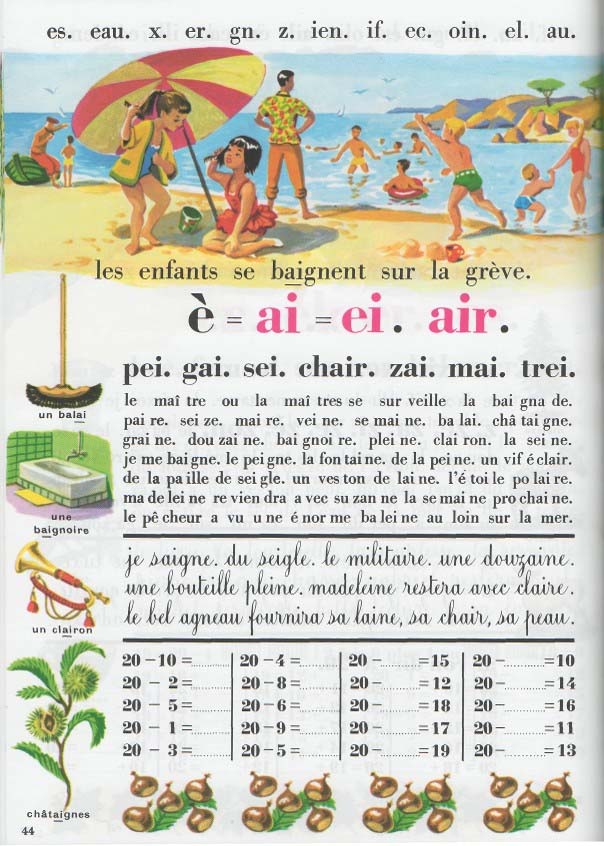 La journée des Tout Petits