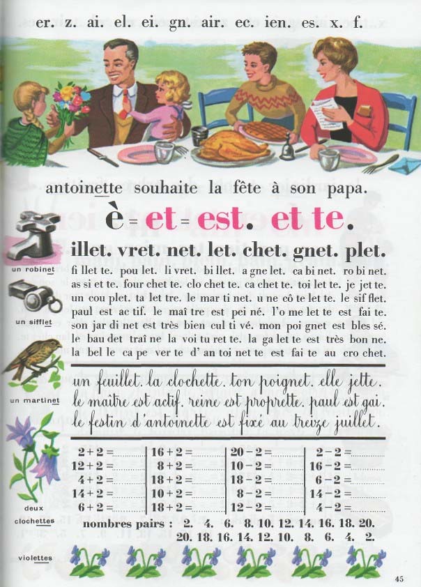 La journée des Tout Petits