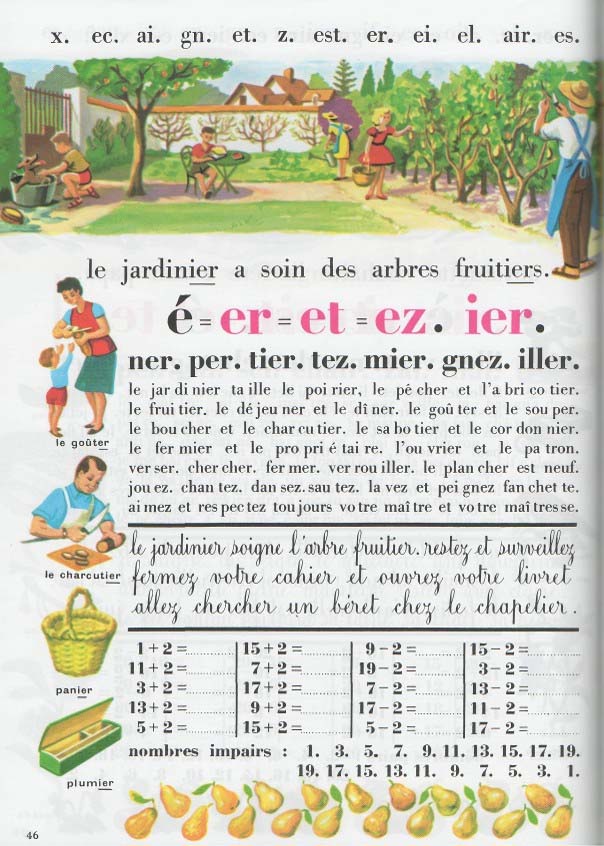 La journée des Tout Petits