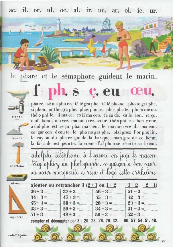 La journée des Tout Petits