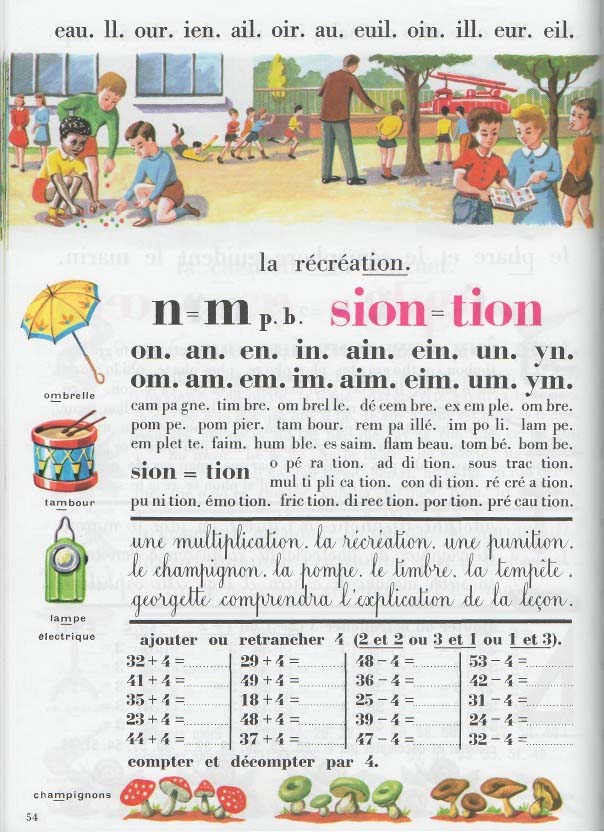 La journée des Tout Petits