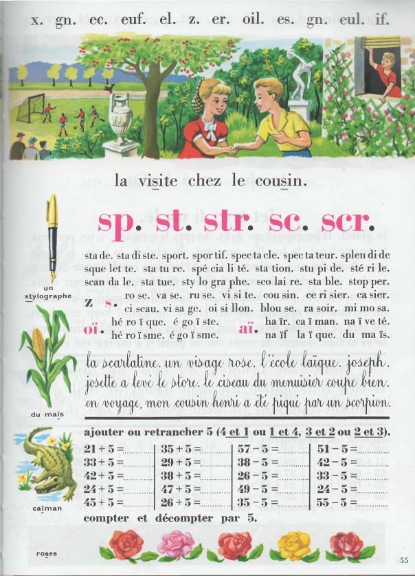 La journée des Tout Petits