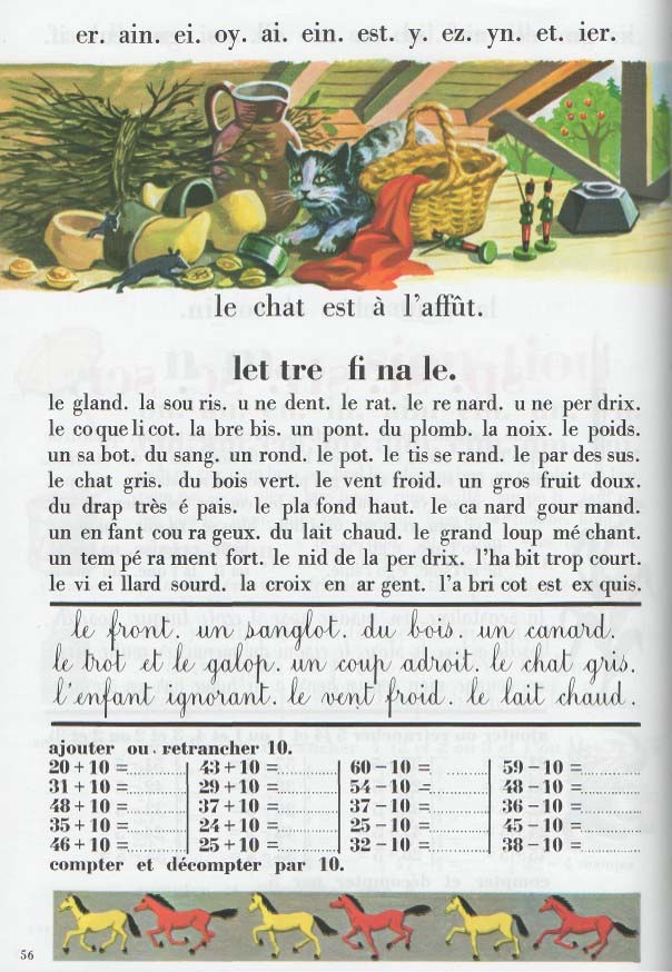La journée des Tout Petits