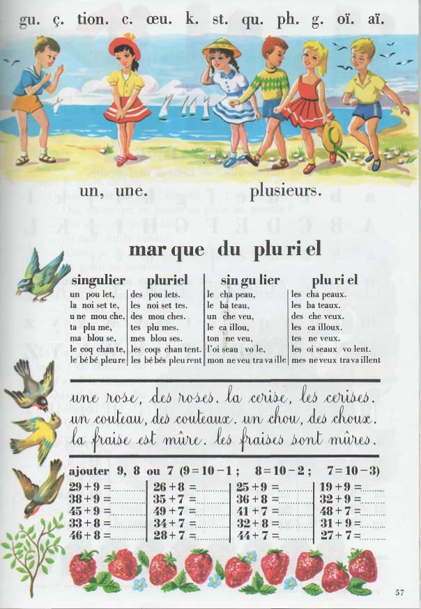 La journée des Tout Petits