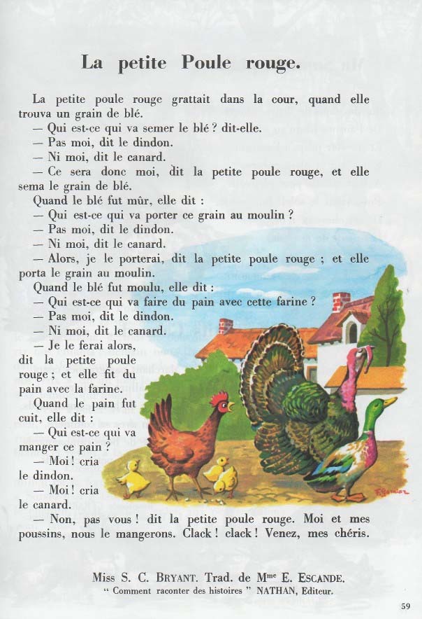 La journée des Tout Petits