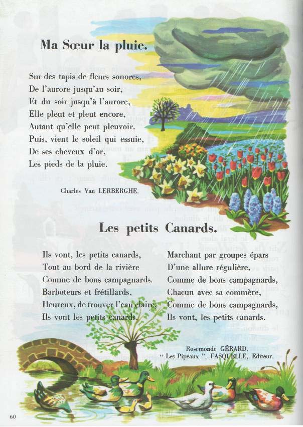 La journée des Tout Petits
