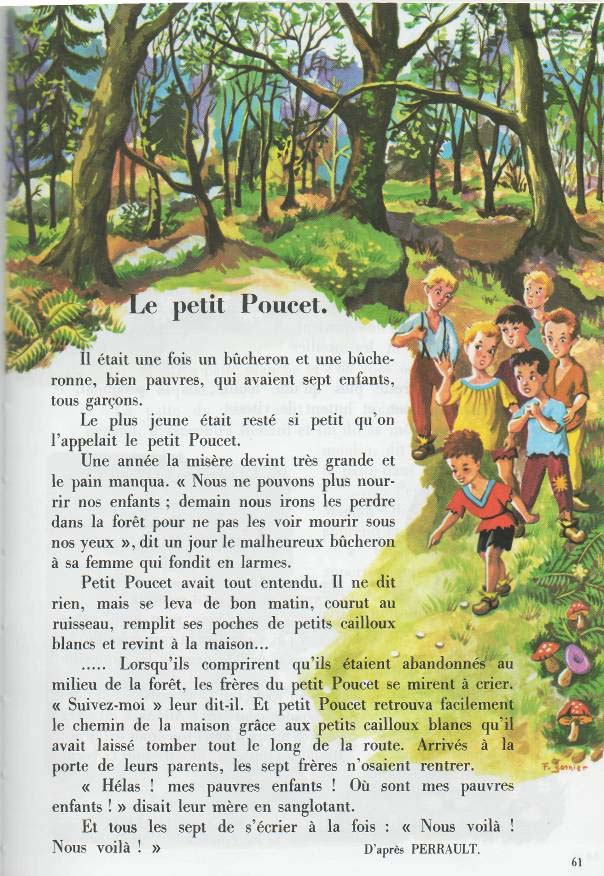 La journée des Tout Petits