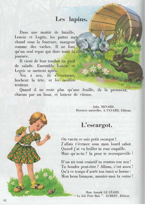 La journée des Tout Petits