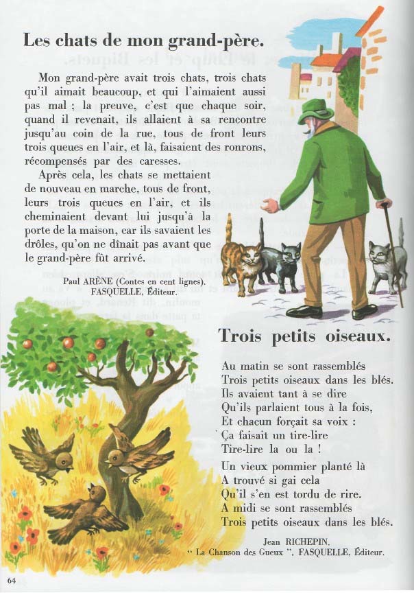 La journée des Tout Petits