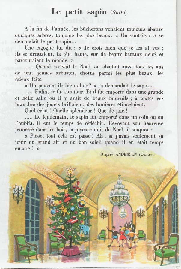 La journée des Tout Petits